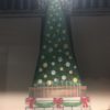 Empire State Building / Christmas Tree