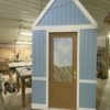 Reversible Foster House