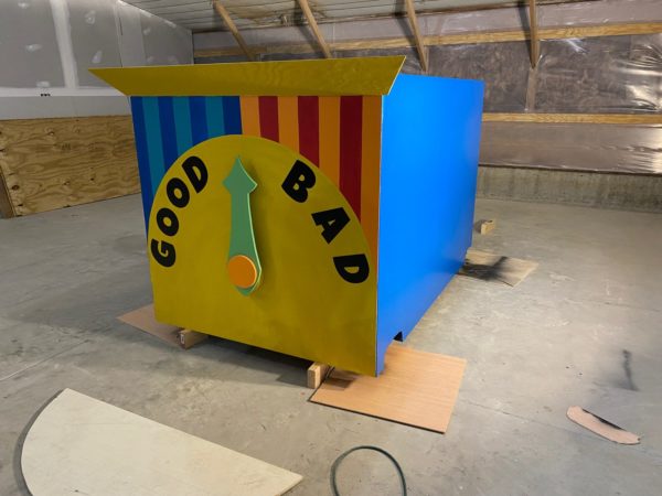 Good / Bad Platform
