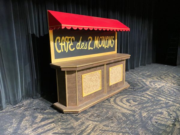 Café des 2 Moulins