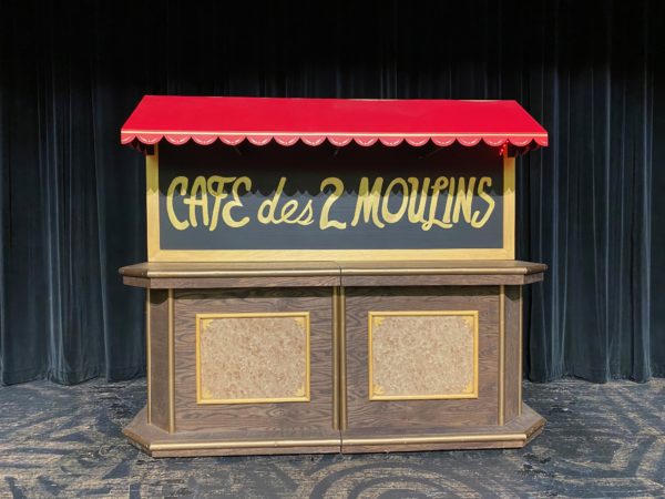 Café des 2 Moulins