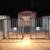 Jail Cells