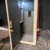 Reversible Photobooth / Confessional