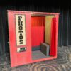Reversible Photobooth / Confessional