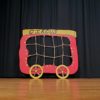 Circus McGurkus Train