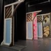 Wing Walls