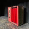 Reversible Photobooth / Confessional