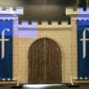Farquaad's Castle