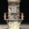 Fiona's Tower