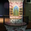 Fiona's Tower