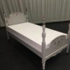 Anna's Bed