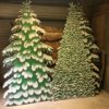 Snow Trees