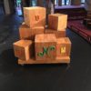 Alphabet Blocks
