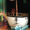 Rolling Ship