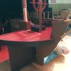 Rolling Ship