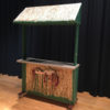 Newstand/Tiki Bar