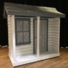 Reversible House