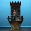 Fiona's Tower